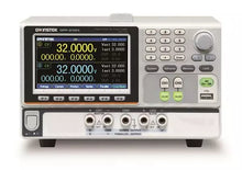 Load image into Gallery viewer, GW Instek GPP-2323 Programmable Dual Channel DC Power Supply - 192W, 32V, 3A