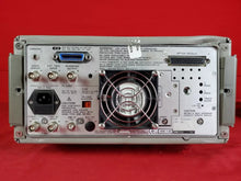 Load image into Gallery viewer, Agilent 8563A Spectrum Analyzer 9 kHz to 26.5 GHz - ZYYKZ Test Equipment