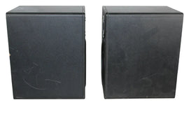 Event Electronics 20/20 BAS V3 Professional Studio Monitor Pair - Black - ZYYKZ Test Equipment