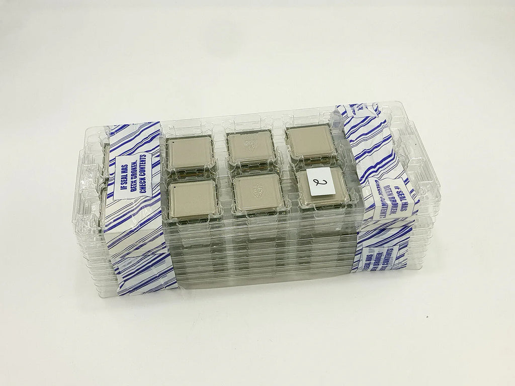 Intel Xeon E5-2670 2.60 GHz 8-Core Server CPU Processor - ZYYKZ Test Equipment