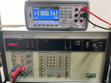 Load image into Gallery viewer, Fluke 5100A Multifunction Electrical Calibrator - ZYYKZ Test Equipment