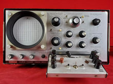 Load image into Gallery viewer, Fairchild 6200B Curve Tracer - ZYYKZ Test Equipment