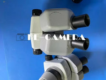 Load image into Gallery viewer, NIKON SMZ660 Stereo Microscope