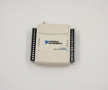 Load image into Gallery viewer, NI USB-6525 High-Speed Digital I/O Relay Interface Module - ZYYKZ Test Equipment