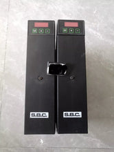 Load image into Gallery viewer, Parker HPD8N Servo Driver - Used