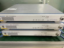 Load image into Gallery viewer, Rohde &amp; Schwarz SFE100 Digital TV Test Transmitter for DVB-S/DVB-S2 - ZYYKZ Test Equipment