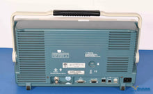 Load image into Gallery viewer, Tektronix DPO 4034 Digital Phosphor Oscilloscope - 350MHz, 4 Channels, 2.5GS/s