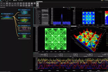 Load image into Gallery viewer, Aaronia SPECTRAN V6 PLUS 2000XA-6 6GHz USB Spectrum Analyzer