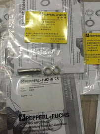 Pepperl+Fuchs NBB2-8GH20-E2-V3 Inductive Proximity Sensor Switch - ZYYKZ Test Equipment