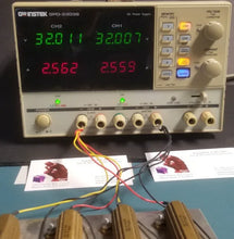 Load image into Gallery viewer, GW Instek USB Programmable Benchtop Lab Power Supply - ZYYKZ Test Equipment