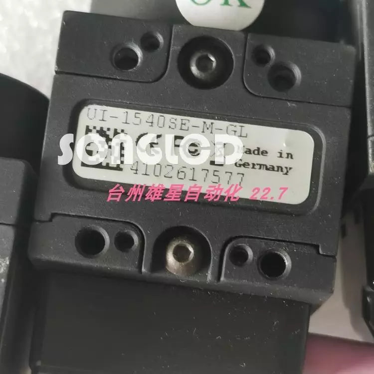 UI-1540SE-M-GL Industrial Sensor with 90 Days Warranty