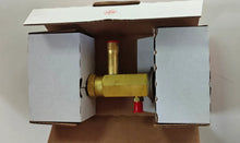 Load image into Gallery viewer, Danfoss Hot Gas Bypass Regulator for HVAC Systems - ZYYKZ Test Equipment