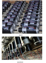Load image into Gallery viewer, SANYO M818T-031 High-Performance Servo Motor - ZYYKZ Test Equipment
