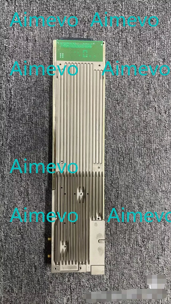Keysight E5071C 8.5GHz Source Amplifier Module - ZYYKZ Test Equipment