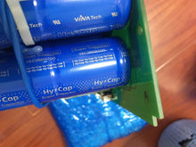 Load image into Gallery viewer, VinaTech VEC3R0507QG 3V 500F Supercapacitors - 10 Pack - ZYYKZ Test Equipment