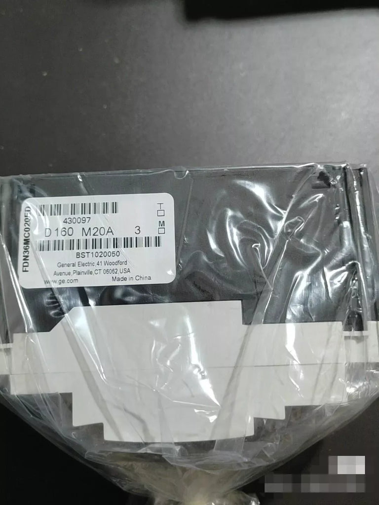 FDN36MC020ED Circuit Breaker for Electrical Circuit Protection - 20A - ZYYKZ Test Equipment