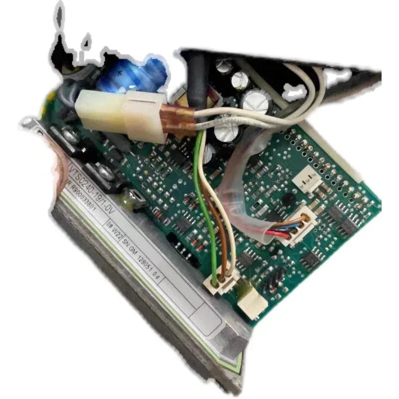 VTS0240-19/1-0V Outdoor Waterproof IP Security Camera - ZYYKZ Test Equipment
