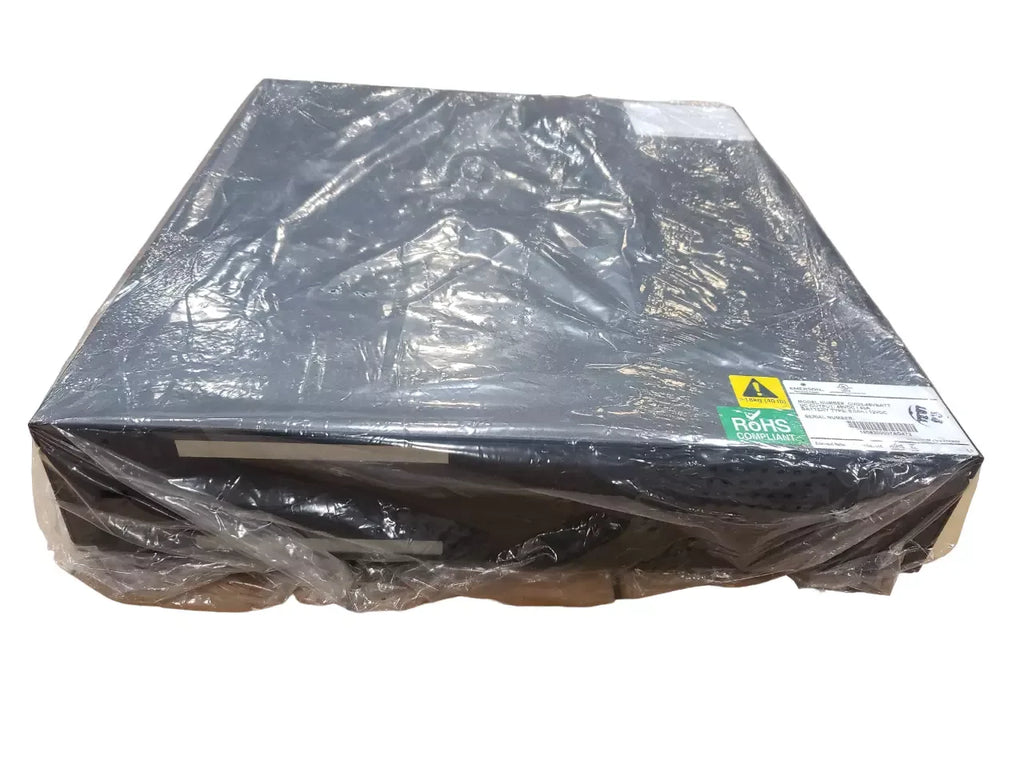 EMERSON GVG3-48V Battery and AC Power System - ZYYKZ Test Equipment