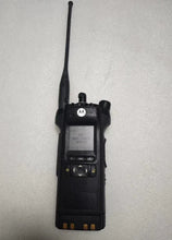 Load image into Gallery viewer, Motorola APX 6000 800MHz Portable Two-Way Radio - Reliable Communication - ZYYKZ Test Equipment