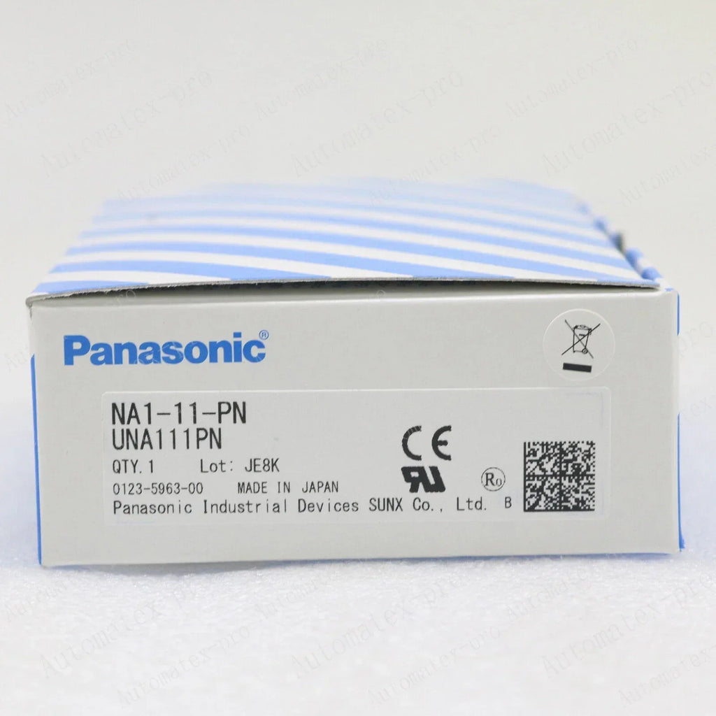 NA1-11-PN Industrial Switch Sensor with PN Interface - ZYYKZ Test Equipment