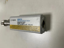 Load image into Gallery viewer, Agilent E9327A E-Series Peak &amp; Average Power Sensor (50MHz-18GHz) - ZYYKZ Test Equipment
