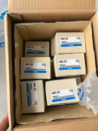 SMC MHW2-25D1 Precision Finger Cylinder for Accurate Control - ZYYKZ Test Equipment