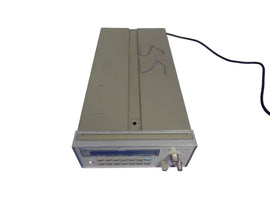 Hewlett Packard 5386A Precision Frequency Counter - ZYYKZ Test Equipment