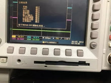 Load image into Gallery viewer, Tektronix TDS3014 4-Channel 100 MHz Digital Oscilloscope - Used - ZYYKZ Test Equipment