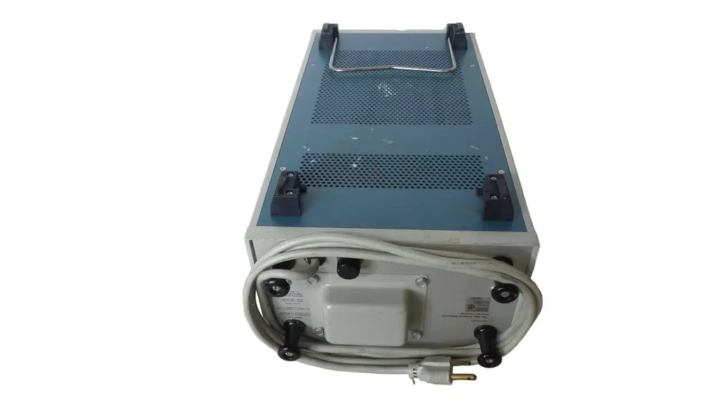 Tektronix TM503 Programmable DC Power Supply with PC 501-1 & PC 503A Modules - ZYYKZ Test Equipment