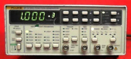 Fluke 81 50 MHz Function Generator - ZYYKZ Test Equipment