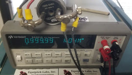 Keysight 34401A 6.5-Digit Digital Multimeter - ZYYKZ Test Equipment