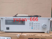 Load image into Gallery viewer, Chroma 61504 AC Power Supply - Used