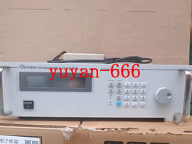 Chroma 61504 AC Power Supply - Used