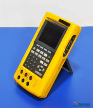 Load image into Gallery viewer, Fluke 744 Documenting Multifunction Process Calibrator with HART and NIST Calibration