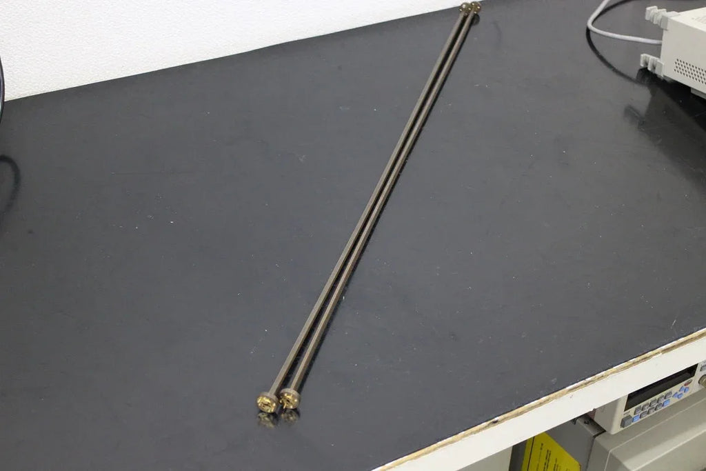 900mm V-Band Straight Waveguide Section - ZYYKZ Test Equipment