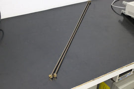 900mm V-Band Straight Waveguide Section - ZYYKZ Test Equipment