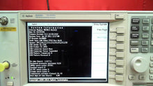 Load image into Gallery viewer, Keysight E4448A PSA Series Spectrum Analyzer 3 Hz to 50 GHz - ZYYKZ Test Equipment