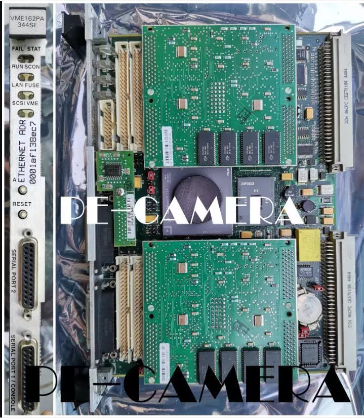 VME162PA 344SE Single Board Computer