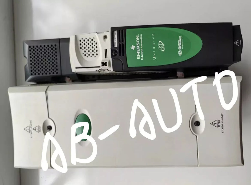 Emerson SP4402 Variable Frequency Drive - ZYYKZ Test Equipment