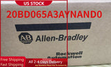 Anritsu 20BD065A3AYNAND0 Vector Network Analyzer Module