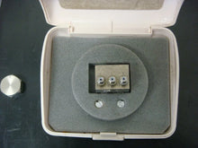 Load image into Gallery viewer, Rion PV-93 Precision Accelerometer Sensor - ZYYKZ Test Equipment