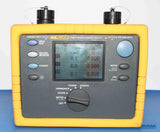 1735 3-Phase Power Logger with PQA Analysis and 3000A CT Calibration