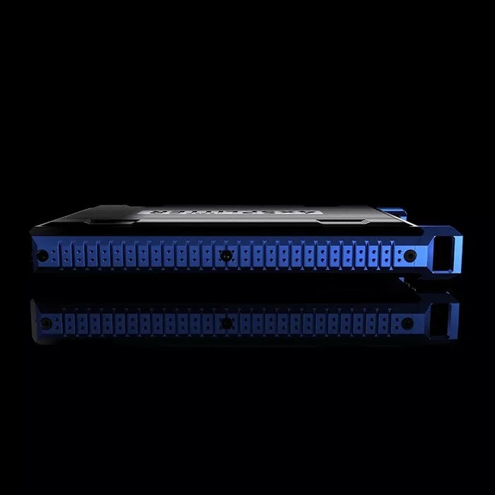 Aaronia SPECTRAN V6 SP4A-7060X Active 4-Way Splitter 700MHz-6GHz