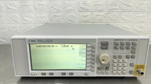 Load image into Gallery viewer, Agilent E4422B Signal Generator - Used
