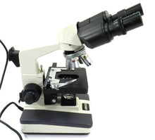 Load image into Gallery viewer, UNICO M-Series Dual Head Binocular Laboratory Microscope - ZYYKZ Test Equipment