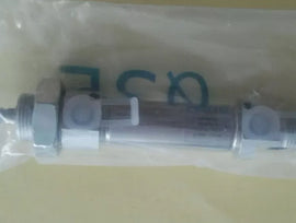 FESTO DSNU-20-25-PPV-A Compact Pneumatic Cylinder, Bore 20mm, Stroke 25mm - ZYYKZ Test Equipment