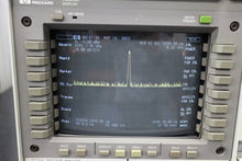 Load image into Gallery viewer, HP 71450A /009 H02 High-Resolution Optical Spectrum Analyzer - ZYYKZ Test Equipment