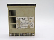 Load image into Gallery viewer, Shenlan SB3-AV600 Digital Voltage Power Meter 220V 50/60Hz - ZYYKZ Test Equipment