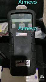 Riken Keiki PGM-7240 VOC Gas Detector Monitor - ZYYKZ Test Equipment