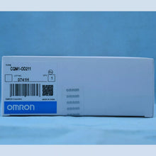 Load image into Gallery viewer, OMRON CQM1-OD211 16-Point Relay Output Unit for Industrial Automation - ZYYKZ Test Equipment